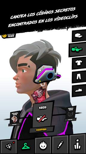 LIT killah: The Game screenshot 6