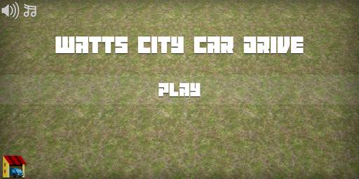 Watts City Drive screenshot 4