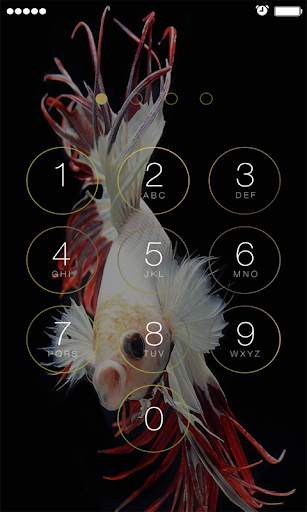 Betta Fish Wallpapers 2021 screenshot 1