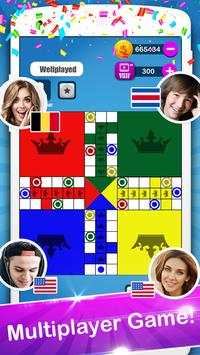 Ludo Stars screenshot 2