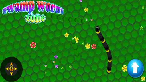 Swamp Worm zone screenshot 3