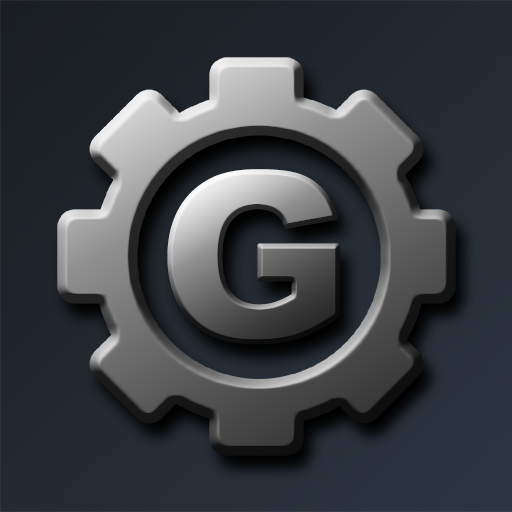 ikon Game Maker X