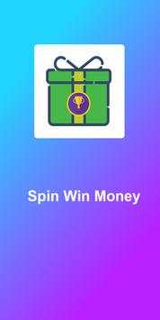 Win Spin Money स्क्रीनशॉट 1