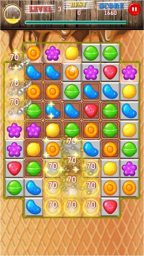 Candy Sweet Pop screenshot 6