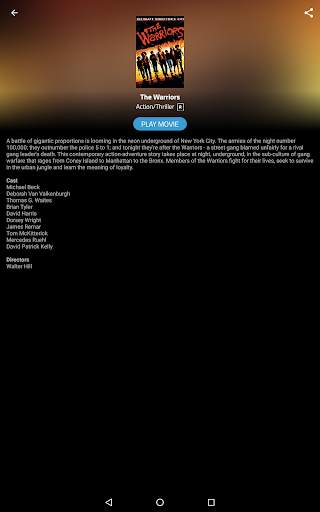 Popcornflix™- Movies.TV.Free screenshot 20