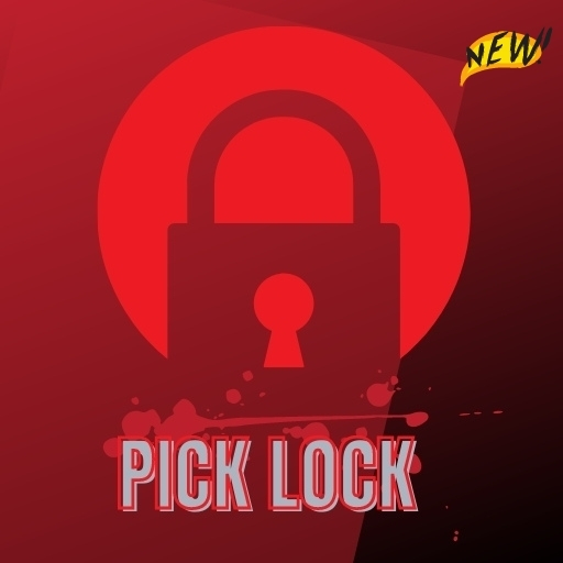 Pick Lock icon