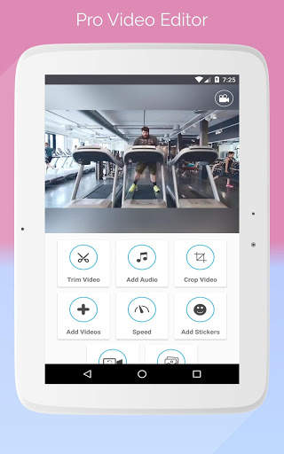 Pro Video Editor screenshot 20