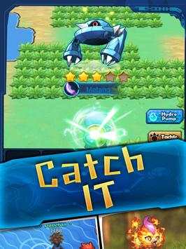 Monster World-Legend screenshot 8