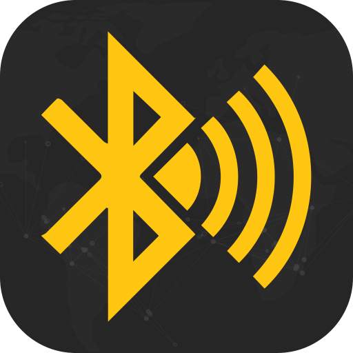 Wifi-Bluetooth Tethering 1.2.4