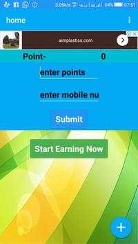 My Money screenshot 2