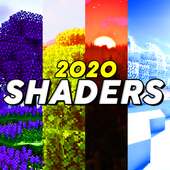 Best Realistic Shader Packs For Minecraft logo