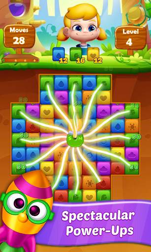 Pet Blast 2 : The Block Game screenshot 4