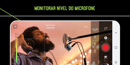 ShurePlus MOTIV Video screenshot 4