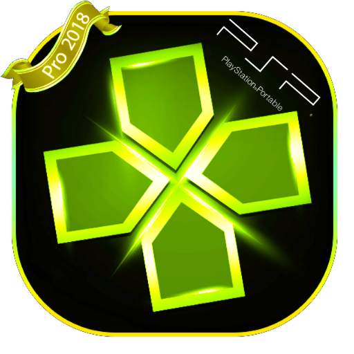 PSP Games Downloader - PSP PSX PS2, ISO & CSO Roms 1.2