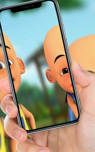 Video:Upin & Ipin Episode New screenshot 3