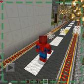 Web Man Mod Installer icon
