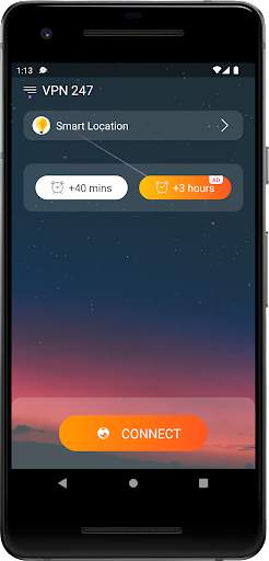 Lion VPN: Fast & Unblock Sites screenshot 2