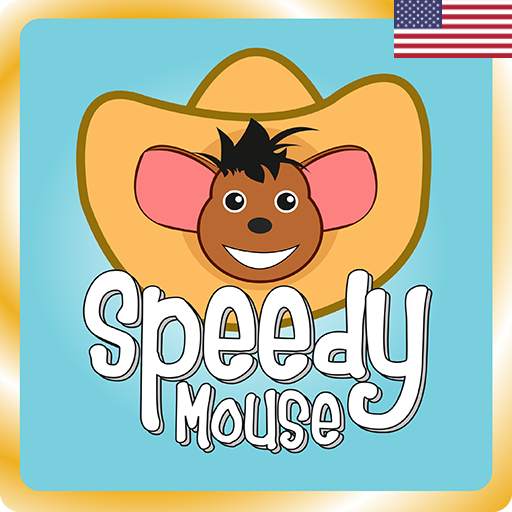 Speedy Gonzales - New 🧀🧀 2.0