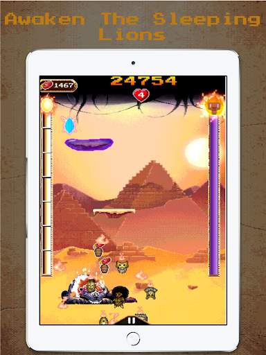 Mzito : Free  Fun African Game screenshot 9