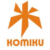 ikon Komiku