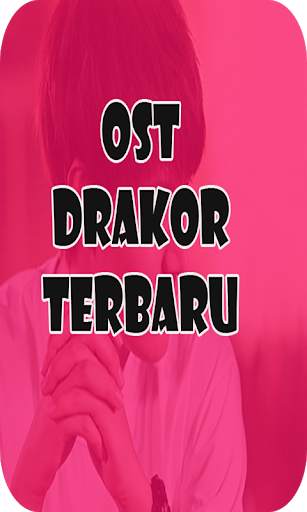 Ost Drama Korea | Terbaru Offline screenshot 2