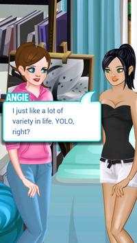 Campus Crush screenshot 2