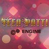 Teen Patti Engine 1.0