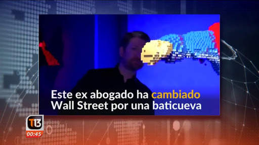 Canales Tv Chile screenshot 3