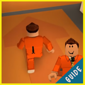 Guide for Roblox Jailbreak иконка