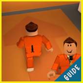 Guide for Roblox Jailbreak 1.0