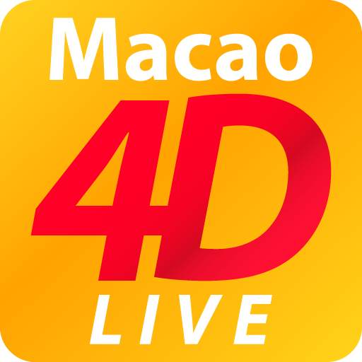 Macao4D Live 1.0.0