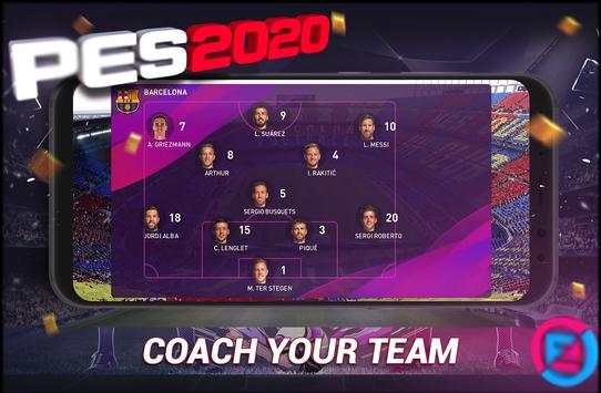 PES 2020-PRO Guide Soccer Evolution walkthrough screenshot 3