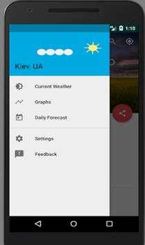 weather ukrain screenshot 3
