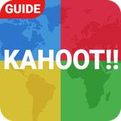 Kahoot 1.0.0
