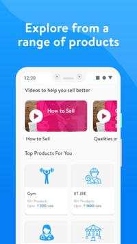 Earn Money, Work From Home, Resell Products-Recko स्क्रीनशॉट 5