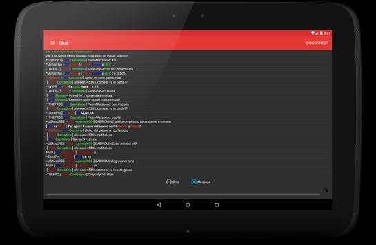 ChatCraft screenshot 8