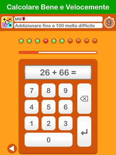 Calcolare Bene e Velocemente screenshot 12