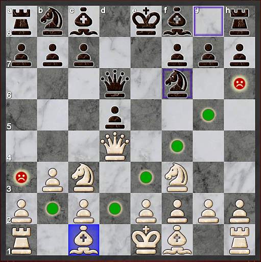 Chess screenshot 4