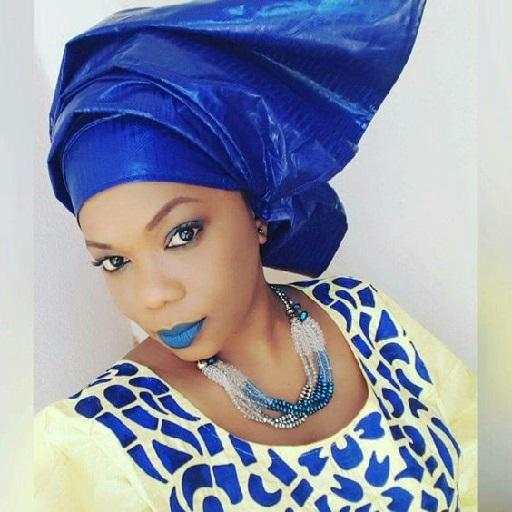 Bamako Head Wrap Styles. screenshot 14