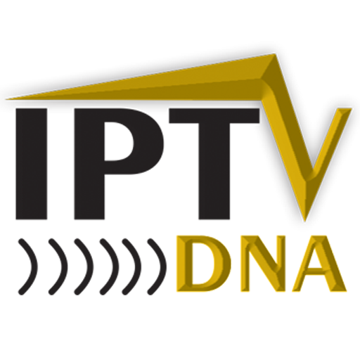IPTV DNA icon