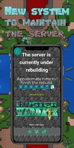 Ruster WarDate screenshot 8