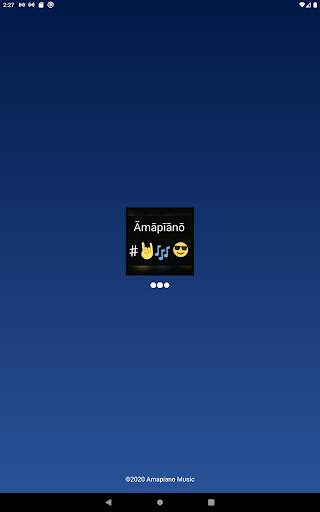 Amapiano Songs: Amapiano 2019 & Amapiano 2020 screenshot 24