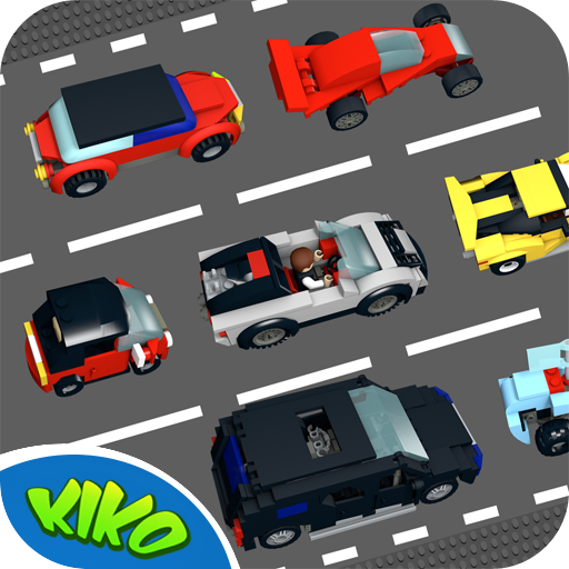 Road Race: Smashy Highway icon