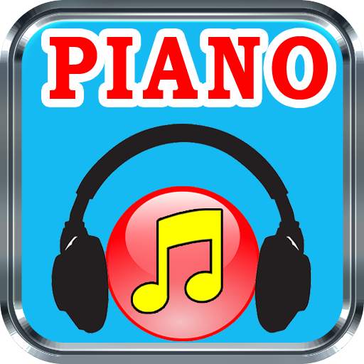 Piano Music Radio Online 1.01