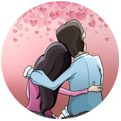 DP and Status icon