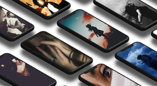 iphone 13 mini wallpaper स्क्रीनशॉट 6