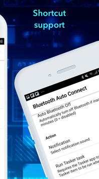 Bluetooth Auto Connect screenshot 7