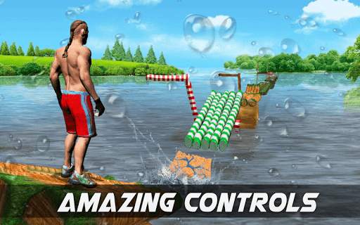 Stuntman Water Run 2 screenshot 1