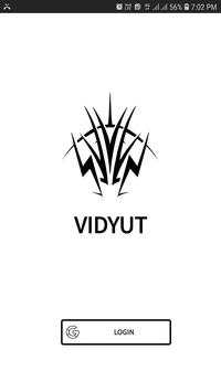 Vidyut screenshot 1