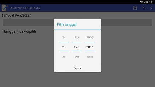 ENA Collect screenshot 5